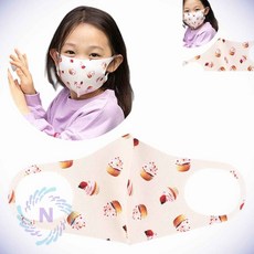 빨아쓰는 마스크 M 아동용마스크 초등마스크