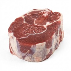 호주산 청정우 소 사태살 1kg 사태찜 장조림, 1개