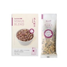 晰穀 一小包穀物 活力配方 經典配方 養生配方 美人配方盒裝(70克x7包入) 五穀米 八穀米 多穀米 健康養生 運動健身, 1個