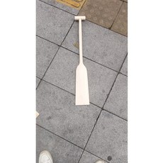 카약 곤장 노 민속 가보 패들 민속촌체험 레프팅 체험, 0.9mx13cm폭x1얇은모델