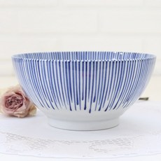 나고미도자기 시즈쿠 도쿠사 식기세트, 우동기