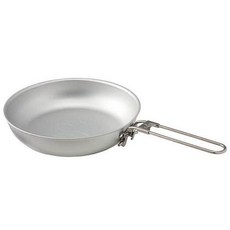 LOGOS 로고스 81064155 FD 오븐 프라이팬 [아웃도어 캠핑 조리기구], 단일, 1개