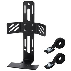 물 냉각기 거치대 5갤런 버킷 홀더 RV 트럭 카트 UTV 잔디 깎는 기계 조경 트레일러용, 물 냉각기 거치대 5갤런 버킷 홀더 RV 트럭 카트 U