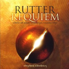 Rutter John Composer Stephen Cleobury Conductor London Sinfonia Orchestra City of & 1 more Audio C, Rutter John Composer Stephen C