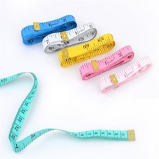 프샵 줄자 허리둘레재는줄자