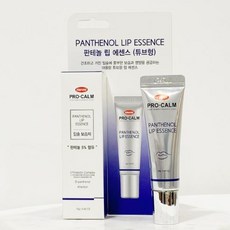 Hanmi 泛醇極致修護唇精華 護唇精華 12ml, 1個, 泛醇極致修護唇精華12ml-現