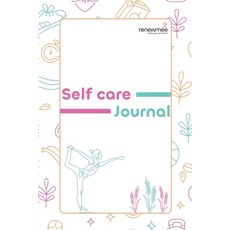 (英文圖書)Self Care Journal 平裝版, Notion Press, 英文