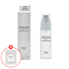 줌바이정샘물 메이크업 픽서 +사은품(랜덤), 2개, 50ml