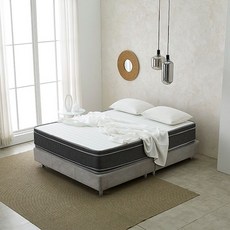 HZY463 본넬 매트리스 Q 1500x300, 투웨이, 투웨이