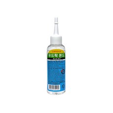 캠퍼스 우드락 본드 85ml 투명 폼보드 접착제 목재 섬유 공예 풀, 85g, 1개
