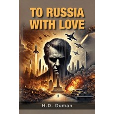 (英文圖書)To Russia with Love 平裝版, Leavitt Peak Press, 英文