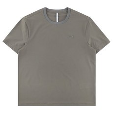 매장정품 내셔널지오그래픽 에어플로우 반팔 티셔츠 N262MTS330 575