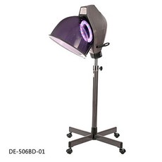 典億各式微電腦美髮機/ET/飛碟(全新台灣製老品牌，享保固), 飛碟, 飛碟