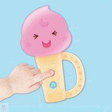 노래책 딸기 봉봉 사운드북