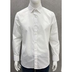 트루젠 115사이즈 사계절 구김적은 고급 기본 정장 와이셔츠 2컬러JK