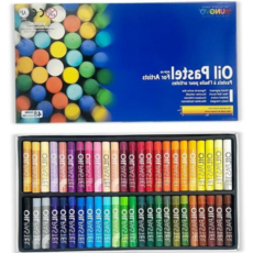 드로잉 오일파스텔 48색 스케치 79000EA 1EA, 본상품