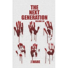 (영문도서) The Next Generation Paperback, Jware, English, 9780986098994