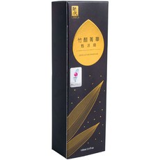 朝代國際 竹醋菁華甦活霜, 2個, 100ml