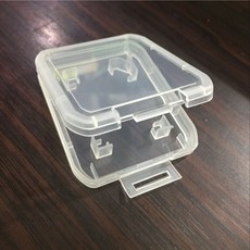 記憶卡收納盒, 1個, SD卡盒
