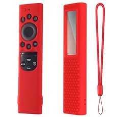 삼성 TM2280E TM2180Eco BN59 용 원격 제어 커버 BN68-13897A TV 원격 슬리브 방진 보호 케이스, 6) Dark Blue, 1개