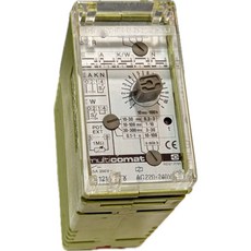 multicomat 繼電器 RS121.P/ATX AC220-240V，穩定供電，保護您的電器設備