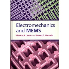 Electromechanics and Mems, Cambridge