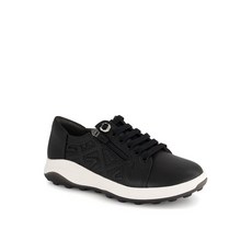 정품 바이네르 2B60F00AK흑색 여성 컴포트 캐주얼 단화