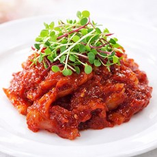 신광상회 광천 토굴 창란젓 /맛있는 양념젓갈반찬/원조1호점, 1개, 1kg