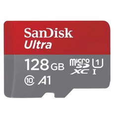 Ultra QUAB 메모리카드 sd카드 128GB microSDXC 메모리 카드 MICRO 마이크로 dew+388GX