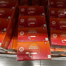 로얄티 루이보스티 2.5g x 160개, 160개입, 1개