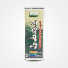 칠갑농산 메밀국수, 1kg, 1개