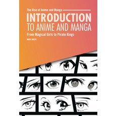 (英文圖書)Introduction to Anime and Manga: From Magical Girls to Pirate Kings Library Binding, Twenty-First Century Books ..., 圖書館裝訂, 英文