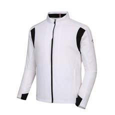 Callaway 卡拉威 男款Performance Swing拉鍊夾克 CMJUJ1401-100_G