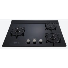 林內 RB-A3760G (BL)(BR) 檯面式緻溫玻璃雙口爐 高雄贈基本安裝 進口感溫爐頭, RB-A3760G(BL) 桶裝瓦斯,不含安裝(空機價格)