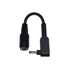 삼성 노트북 ADP-60ZH D AD-6019B AD-6019R 어댑터 충전기 전용 DC 외경 3.0mm 변환 젠더, 삼성 노트북 ADP-60ZH D AD-6019B AD-