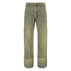 엔타이어스튜디오 커프 진