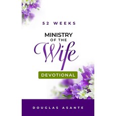 (英文圖書)52 Weeks Ministry of The Wife Devotional 平裝版, Equip Publishing House, 英文
