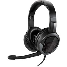 MSI Immerse GH30 V2 게이밍 헤드셋 SP936
