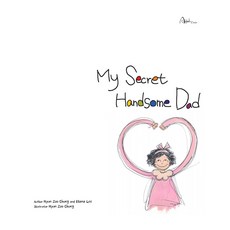 My Secret Handsome Dad