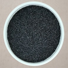 [다온농산] 수입 중국산 검은참깨<흑임자> -3Kg-, 3kg, 1개