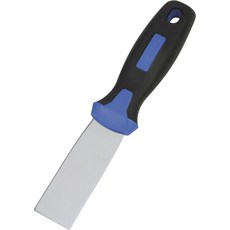 1-14인치 Warner 90106 ProGrip 유연형 퍼티 나이프 1.5 Inch|Flex Putty Knife, 1세트