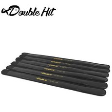 더블히트 넉넉한 낚시대케이스 (낚싯대케이스), 중 (28칸~40칸)