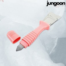 정군상점 성에제거 스크래퍼 차눈제거, 1개