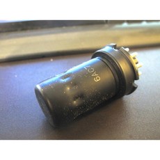 蘇聯 6AC7 真空管 - 早期庫存新品附白盒, 1個