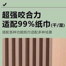 自夾布洗臉巾拖把 適用99%紙巾 廚房牆面清潔 加長桿免手洗, 1個, 德系加硬不鏽鋼多節設計靈活組合3塊布1