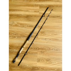 XS 深海王者船釣竿 300-400號 船釣 深海 布線竿