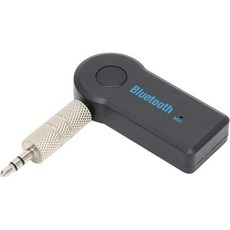 음악 수신기 휴대폰용 미니 오디오 어댑터 자동차 AUX 및 홈 시어터 3.5MM Aux HiFi 서라운드 시스템
