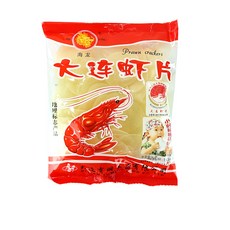 (배터짐) 하이룽 따랜 hai long새우칩 하편 샤편 샤팬 중국과자, 150g, 5개