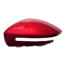 Zeekr 001 백미러 커버 프레임 미러 유리 백미러 방향 지시등, 26 As Pictured 13 L