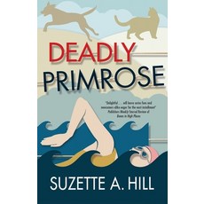 Deadly Primrose Hardcover, Severn House Publishers
